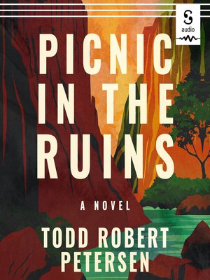 cover image of Picnic in the Ruins